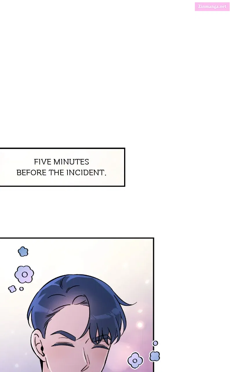 Why Does Everyone Love Me?! Chapter 31 page 1 - 