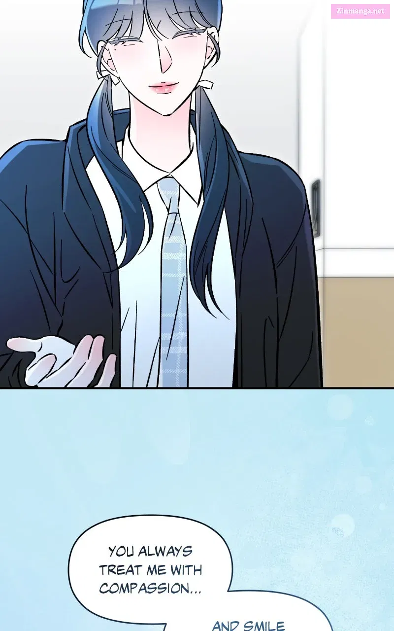 Why Does Everyone Love Me?! Chapter 31 page 103 - 
