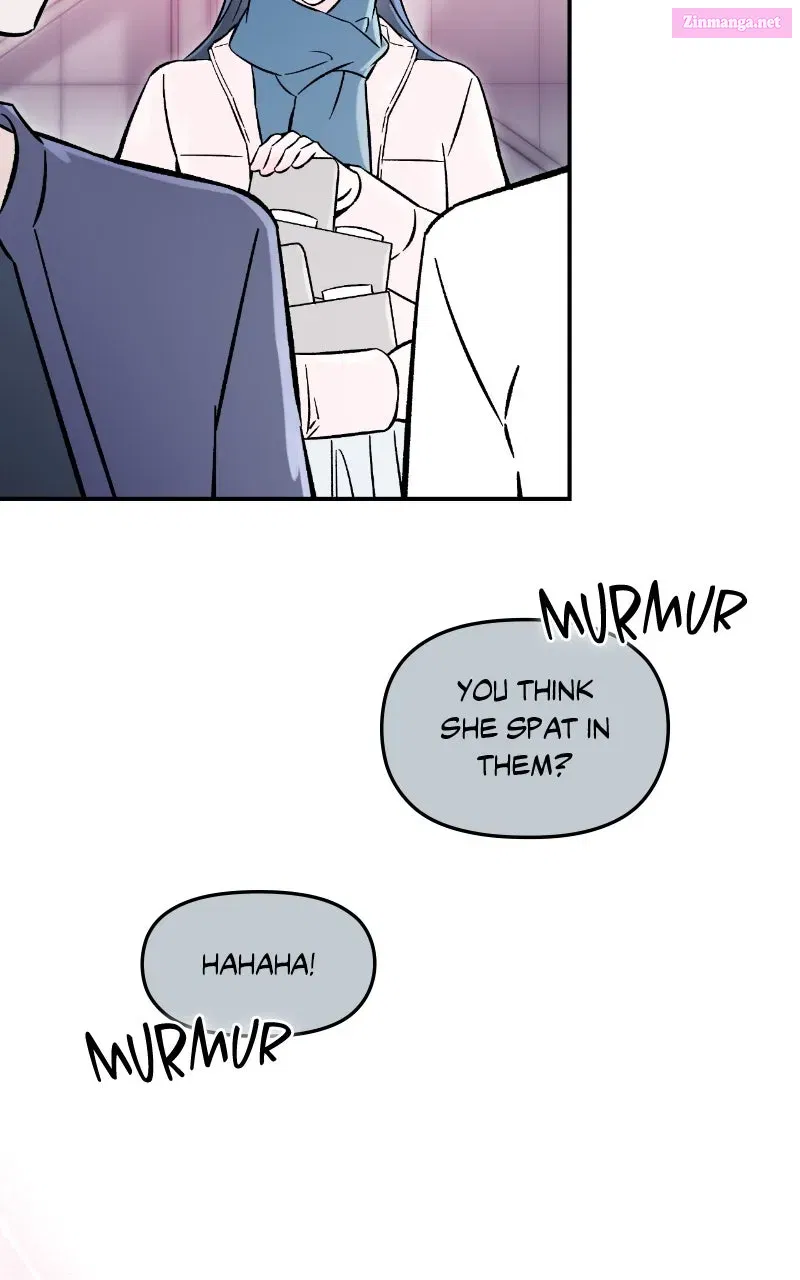 Why Does Everyone Love Me?! Chapter 31 page 109 - 