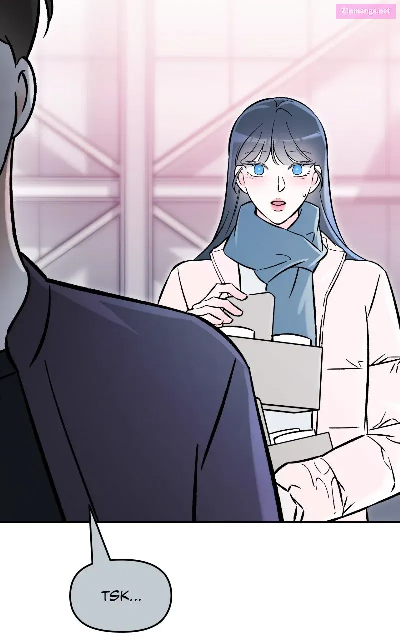 Why Does Everyone Love Me?! Chapter 31 page 117 - 