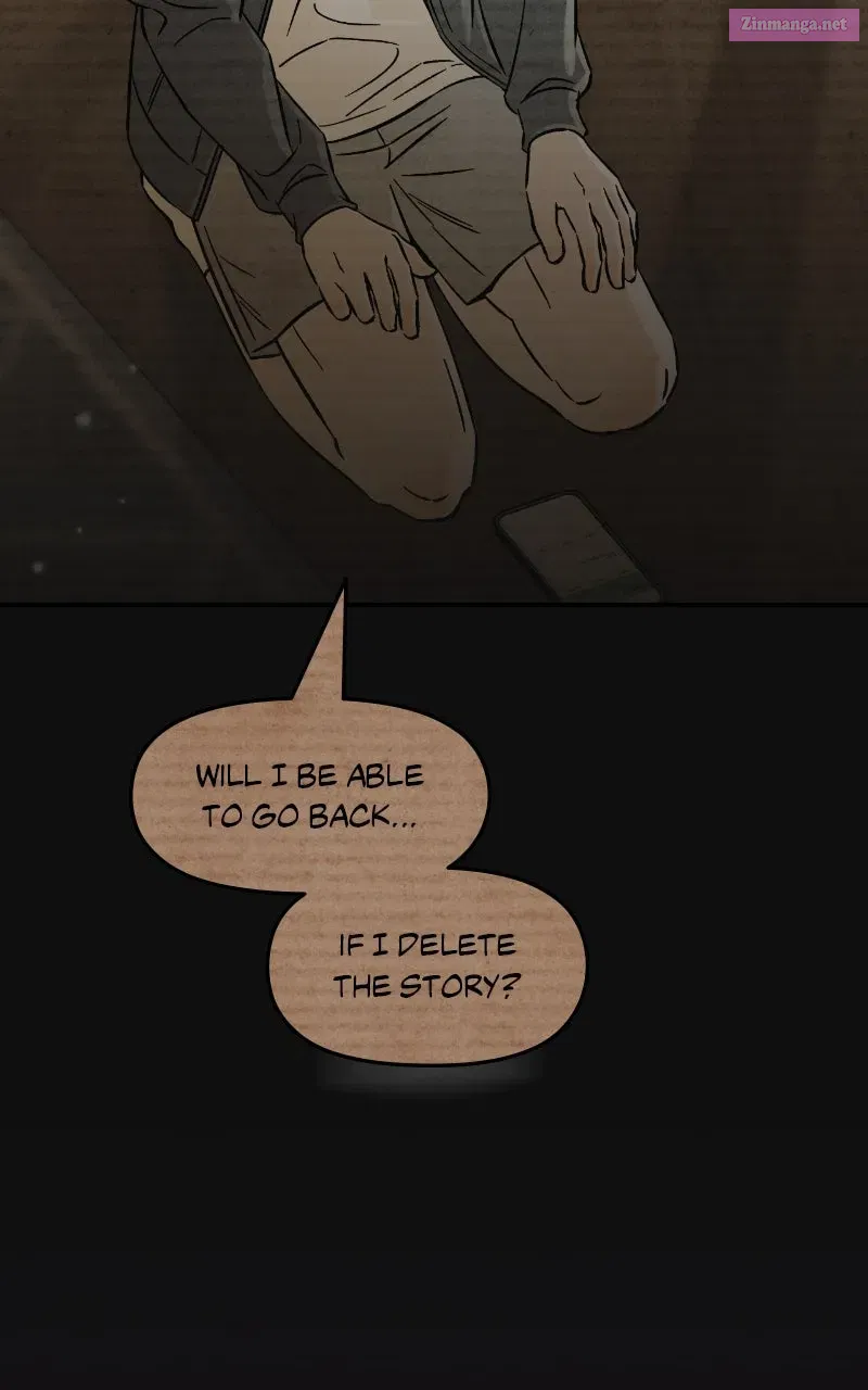 Why Does Everyone Love Me?! Chapter 31 page 17 - 