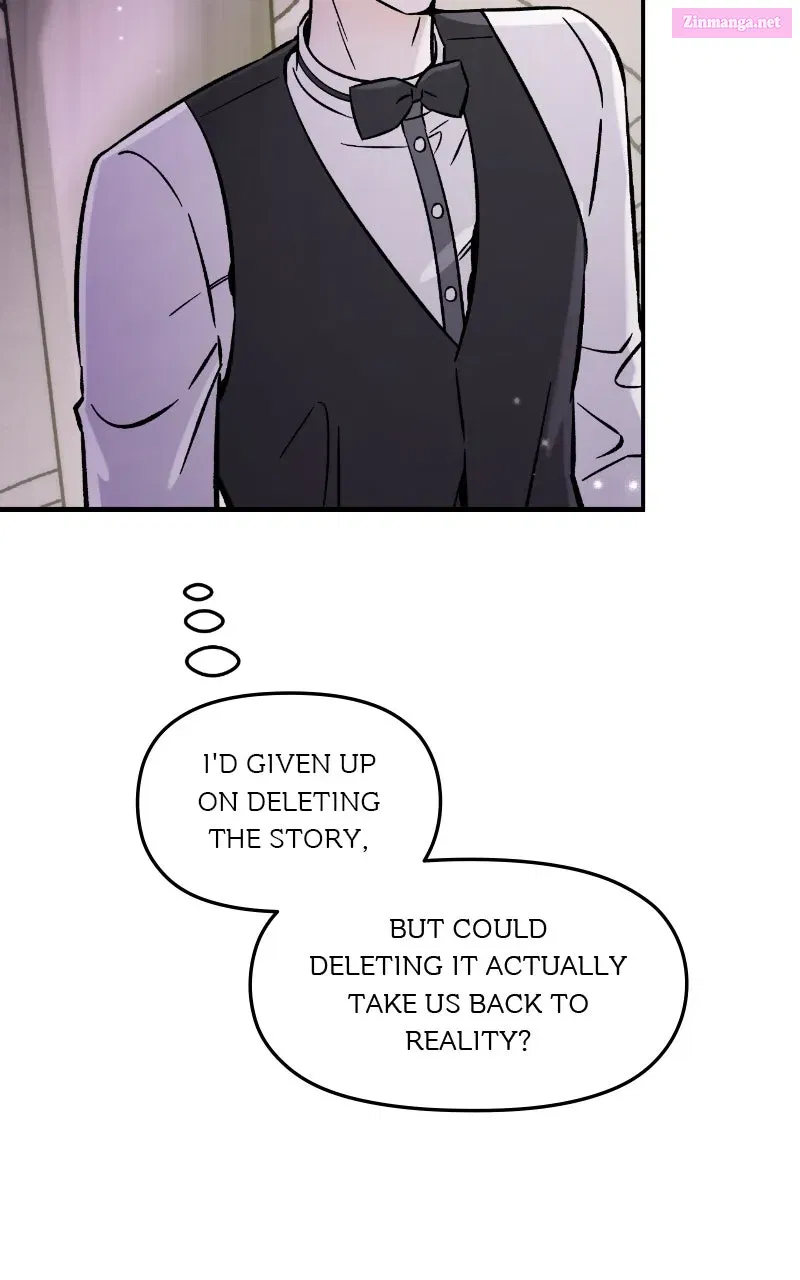 Why Does Everyone Love Me?! Chapter 31 page 21 - 
