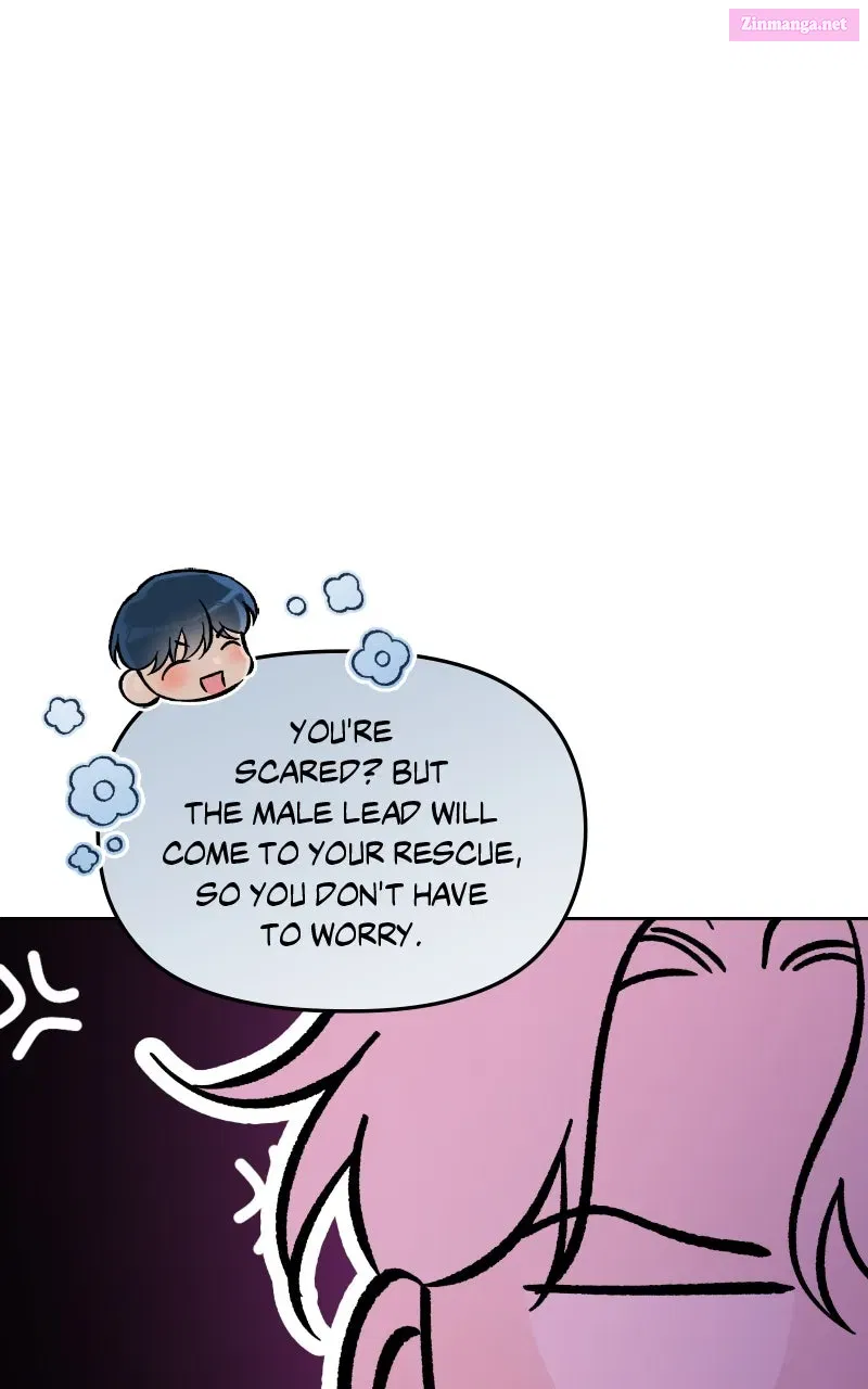 Why Does Everyone Love Me?! Chapter 31 page 22 - 