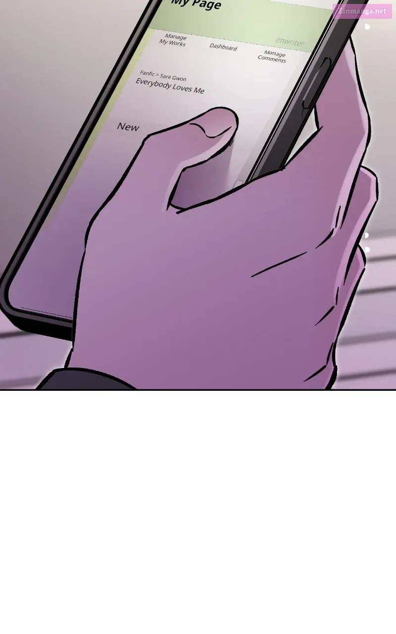 Why Does Everyone Love Me?! Chapter 31 page 26 - 
