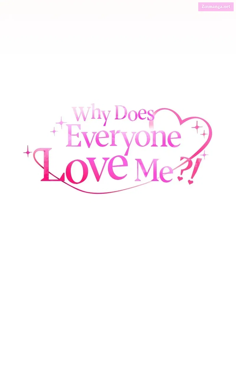 Why Does Everyone Love Me?! Chapter 31 page 45 - 