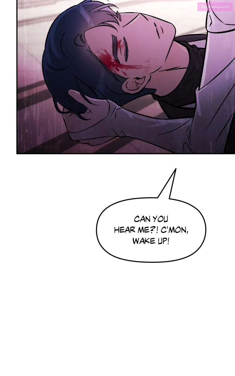 Why Does Everyone Love Me?! Chapter 31 page 48 - 