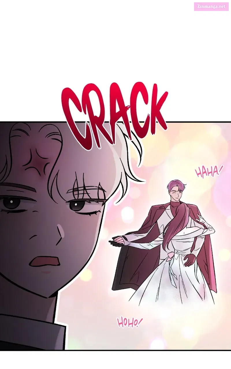 Why Does Everyone Love Me?! Chapter 31 page 6 - 