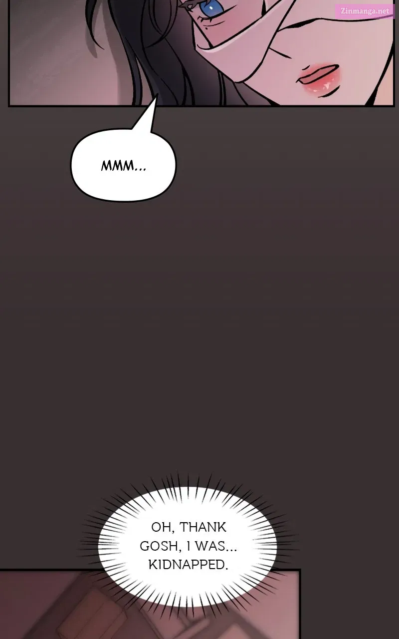 Why Does Everyone Love Me?! Chapter 31 page 57 - 