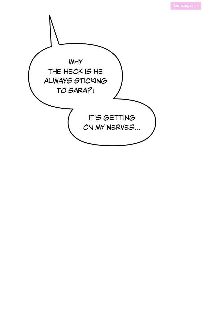 Why Does Everyone Love Me?! Chapter 31 page 7 - 