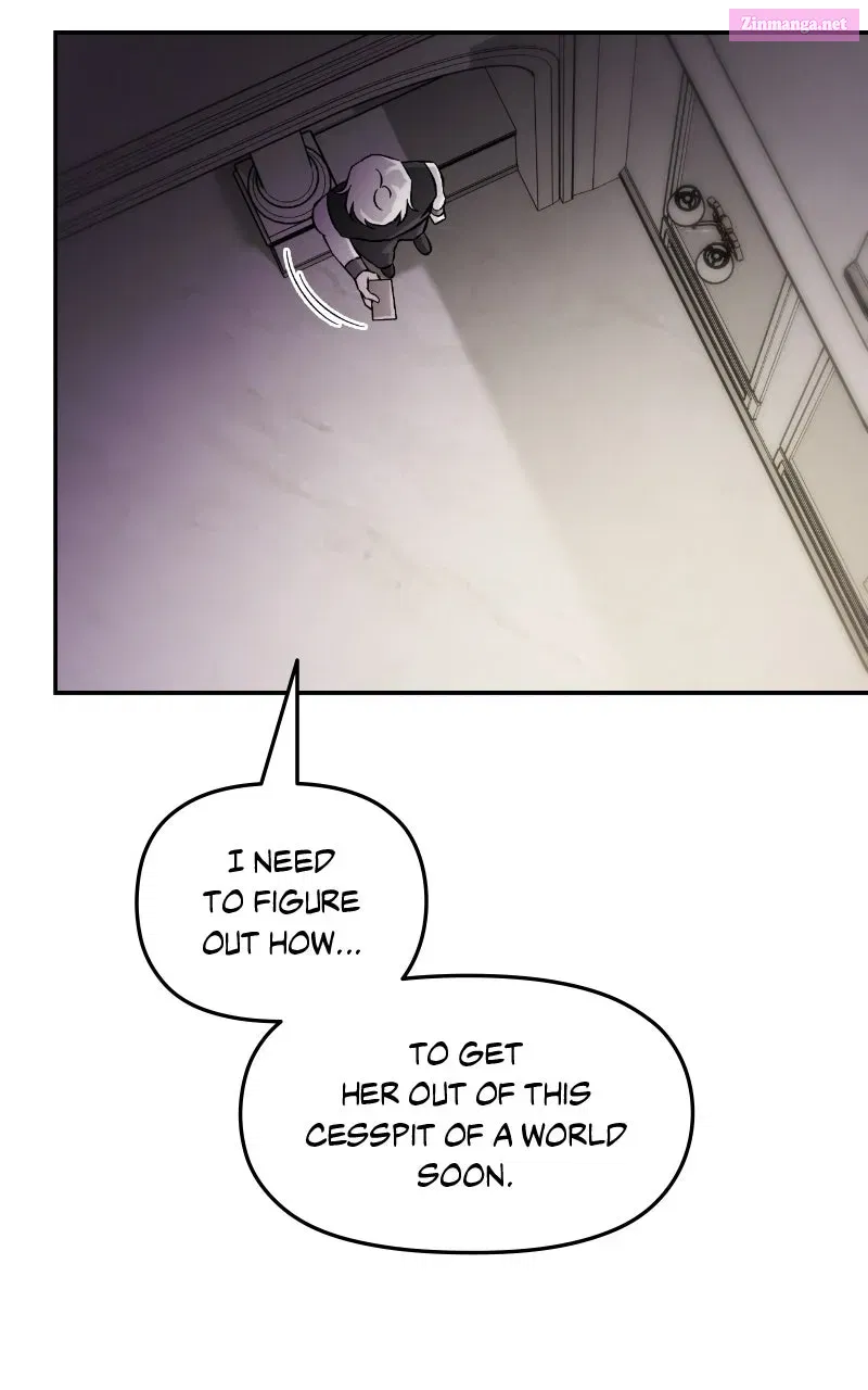 Why Does Everyone Love Me?! Chapter 31 page 8 - 