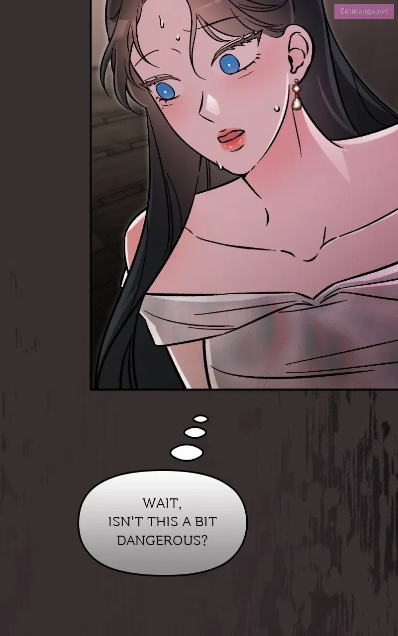 Why Does Everyone Love Me?! Chapter 31 page 86 - 