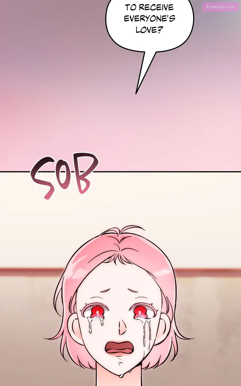 Why Does Everyone Love Me?! Chapter 31 page 95 - 