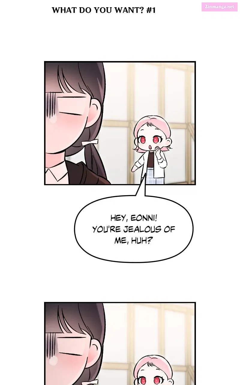 Why Does Everyone Love Me?! Chapter 32 page 110 - 
