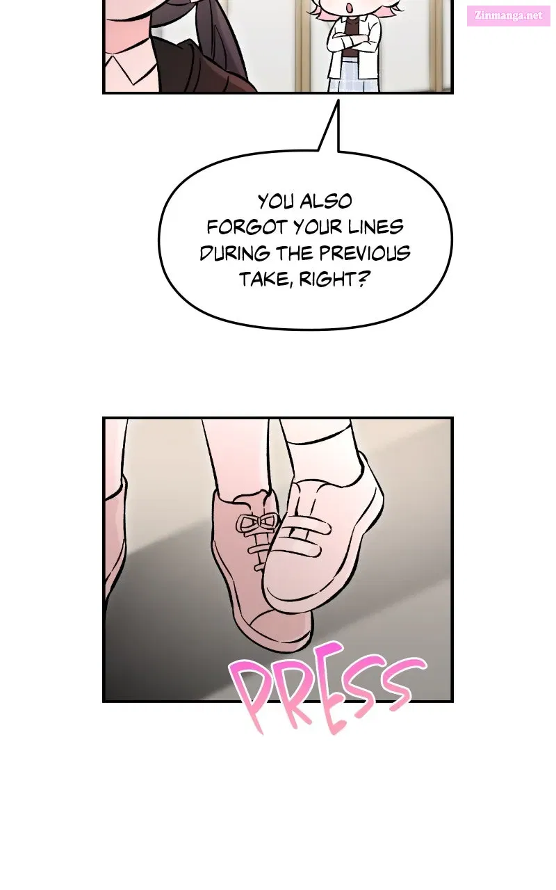 Why Does Everyone Love Me?! Chapter 32 page 111 - 