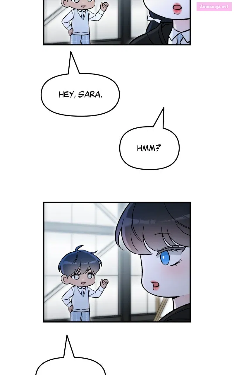 Why Does Everyone Love Me?! Chapter 32 page 114 - 