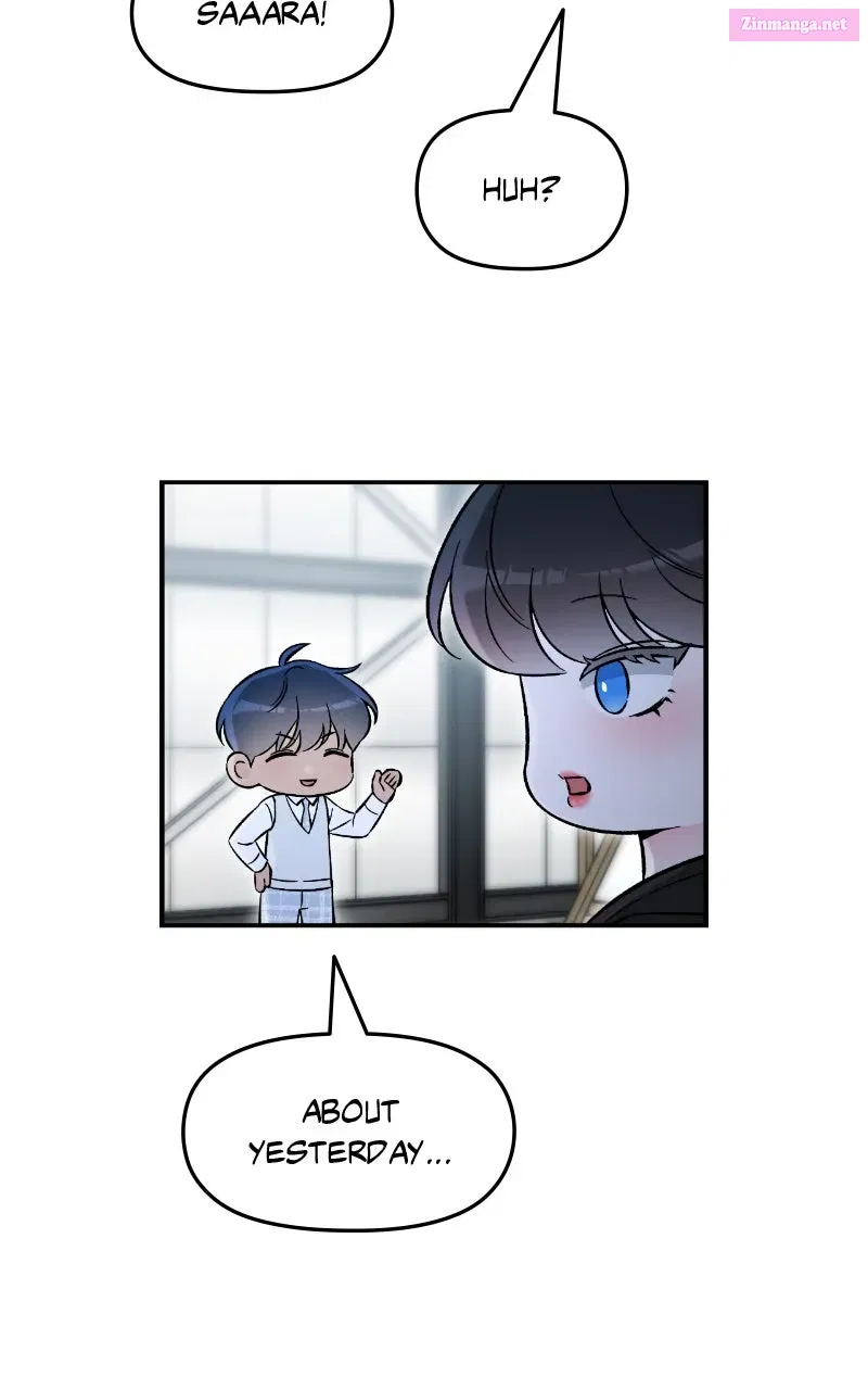 Why Does Everyone Love Me?! Chapter 32 page 115 - 