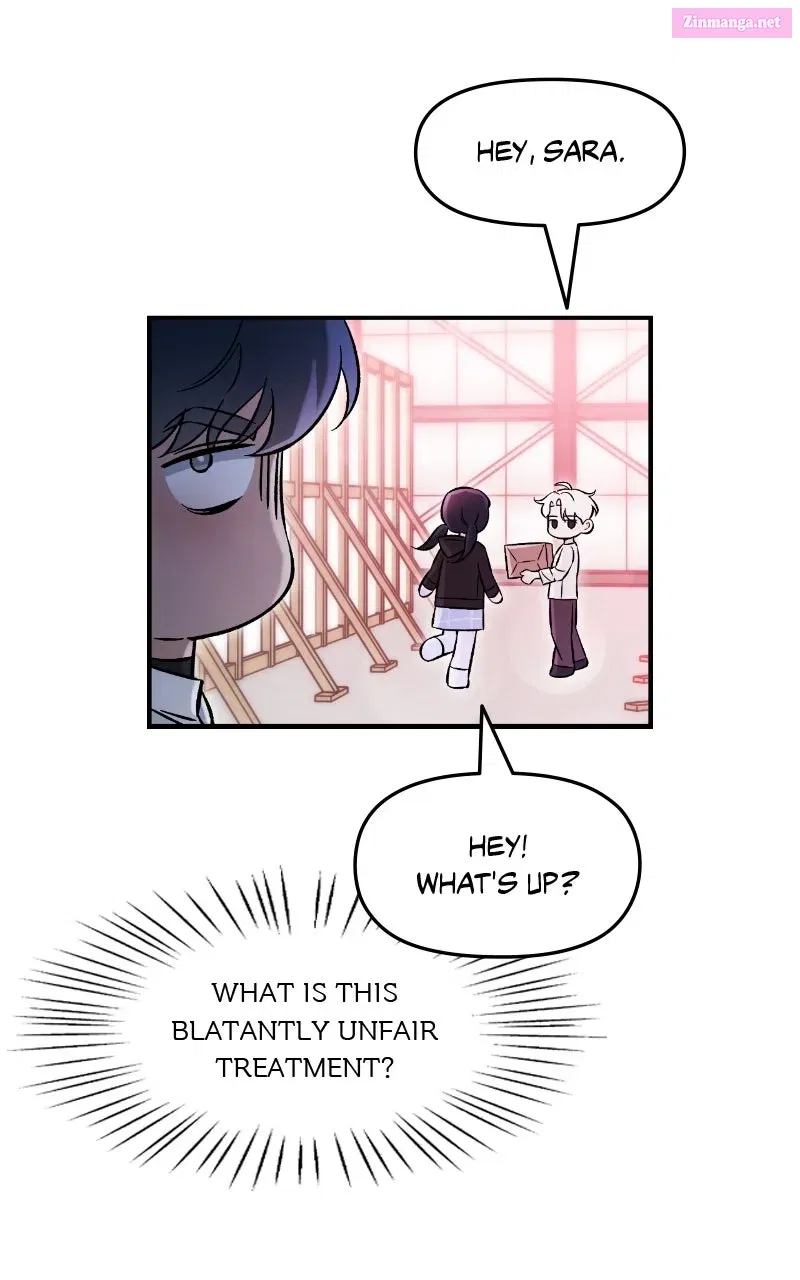 Why Does Everyone Love Me?! Chapter 32 page 116 - 
