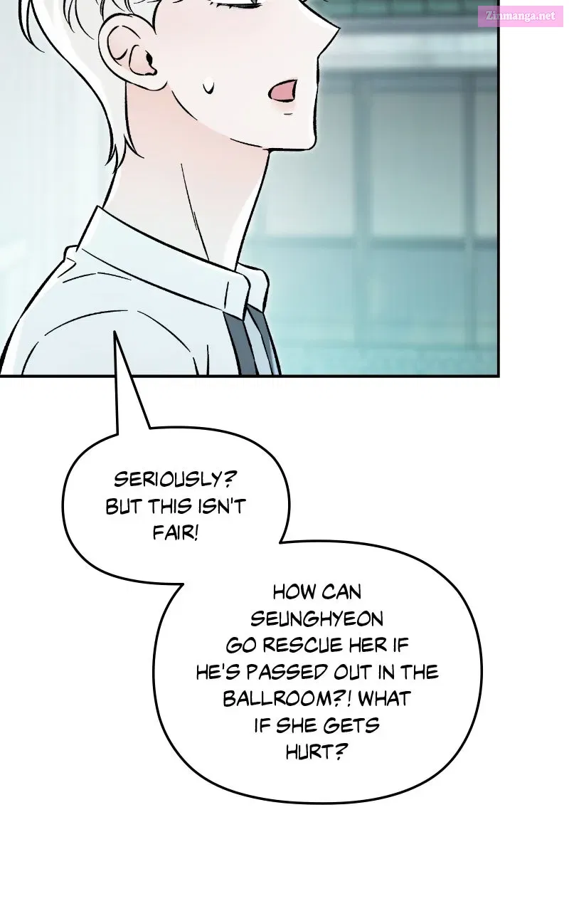 Why Does Everyone Love Me?! Chapter 32 page 16 - 