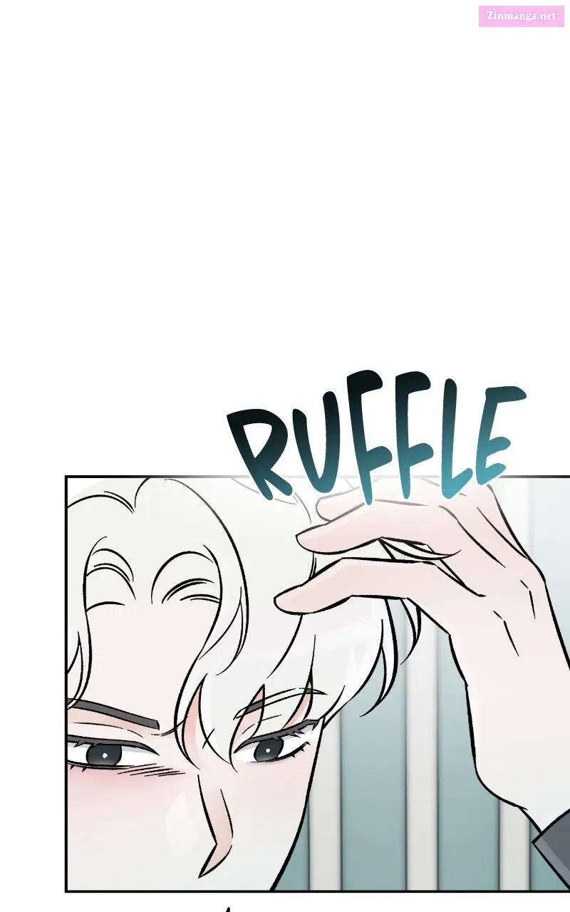 Why Does Everyone Love Me?! Chapter 32 page 3 - 