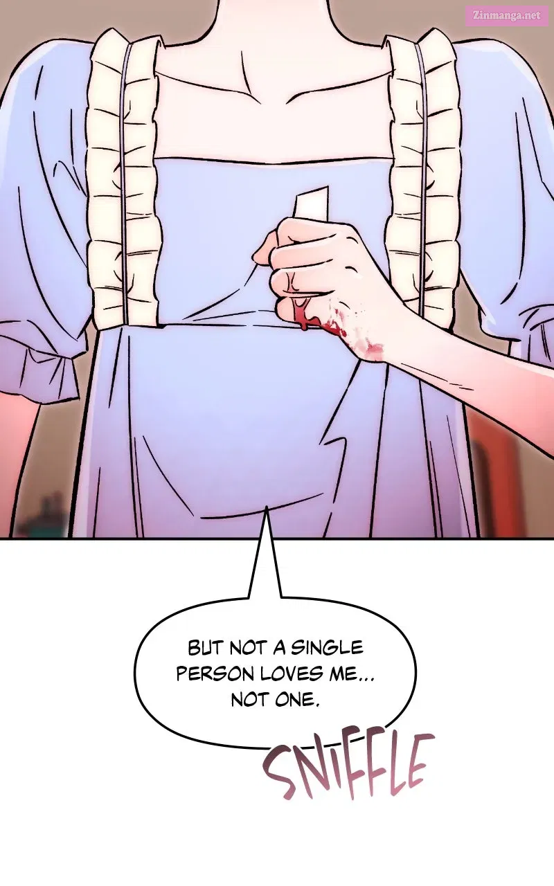 Why Does Everyone Love Me?! Chapter 32 page 26 - 