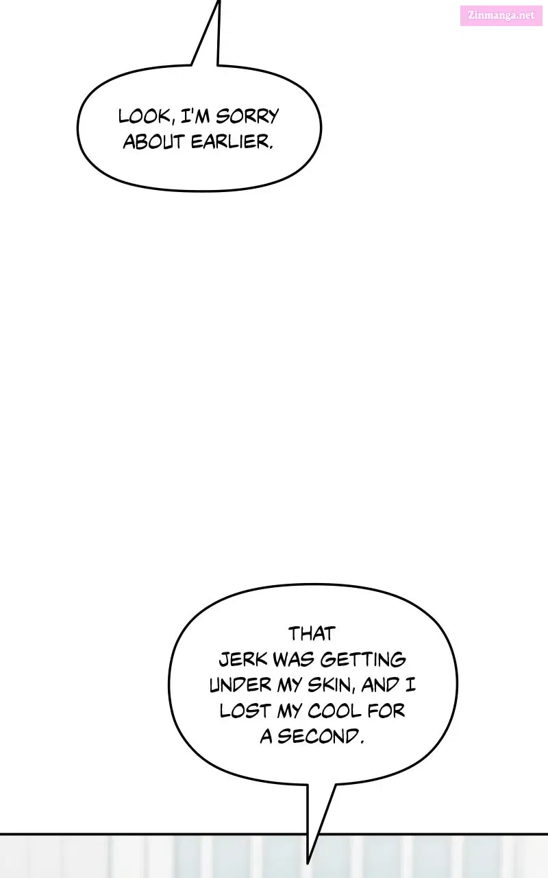 Why Does Everyone Love Me?! Chapter 32 page 4 - 