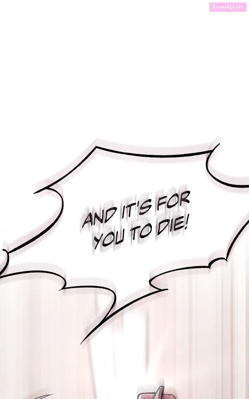Why Does Everyone Love Me?! Chapter 32 page 31 - 