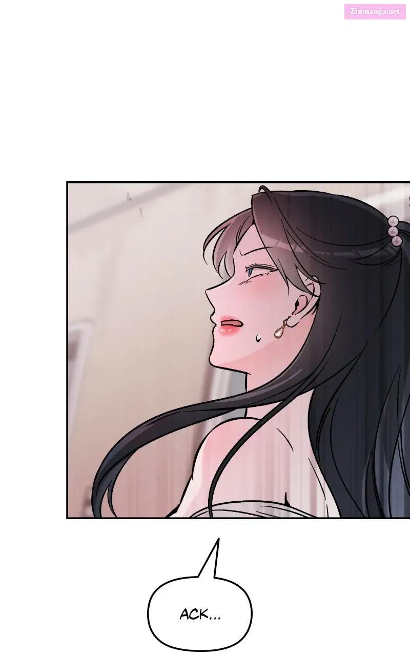 Why Does Everyone Love Me?! Chapter 32 page 34 - 