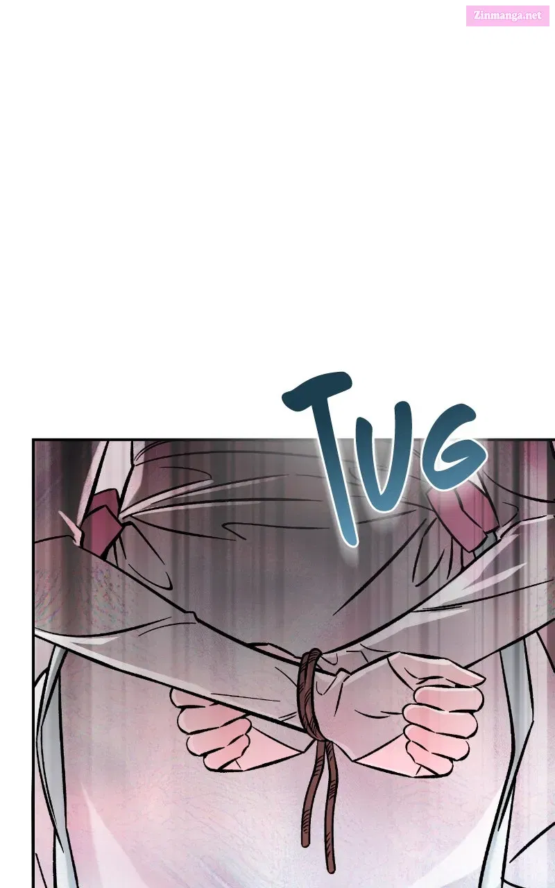 Why Does Everyone Love Me?! Chapter 32 page 35 - 