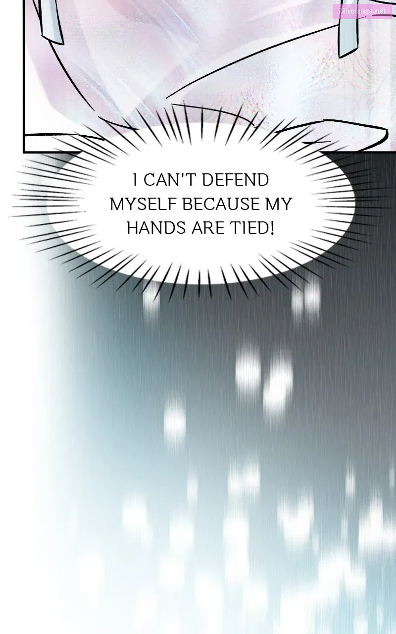Why Does Everyone Love Me?! Chapter 32 page 36 - 