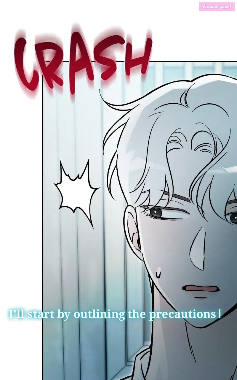 Why Does Everyone Love Me?! Chapter 32 page 40 - 