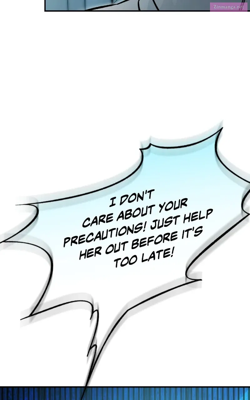 Why Does Everyone Love Me?! Chapter 32 page 41 - 