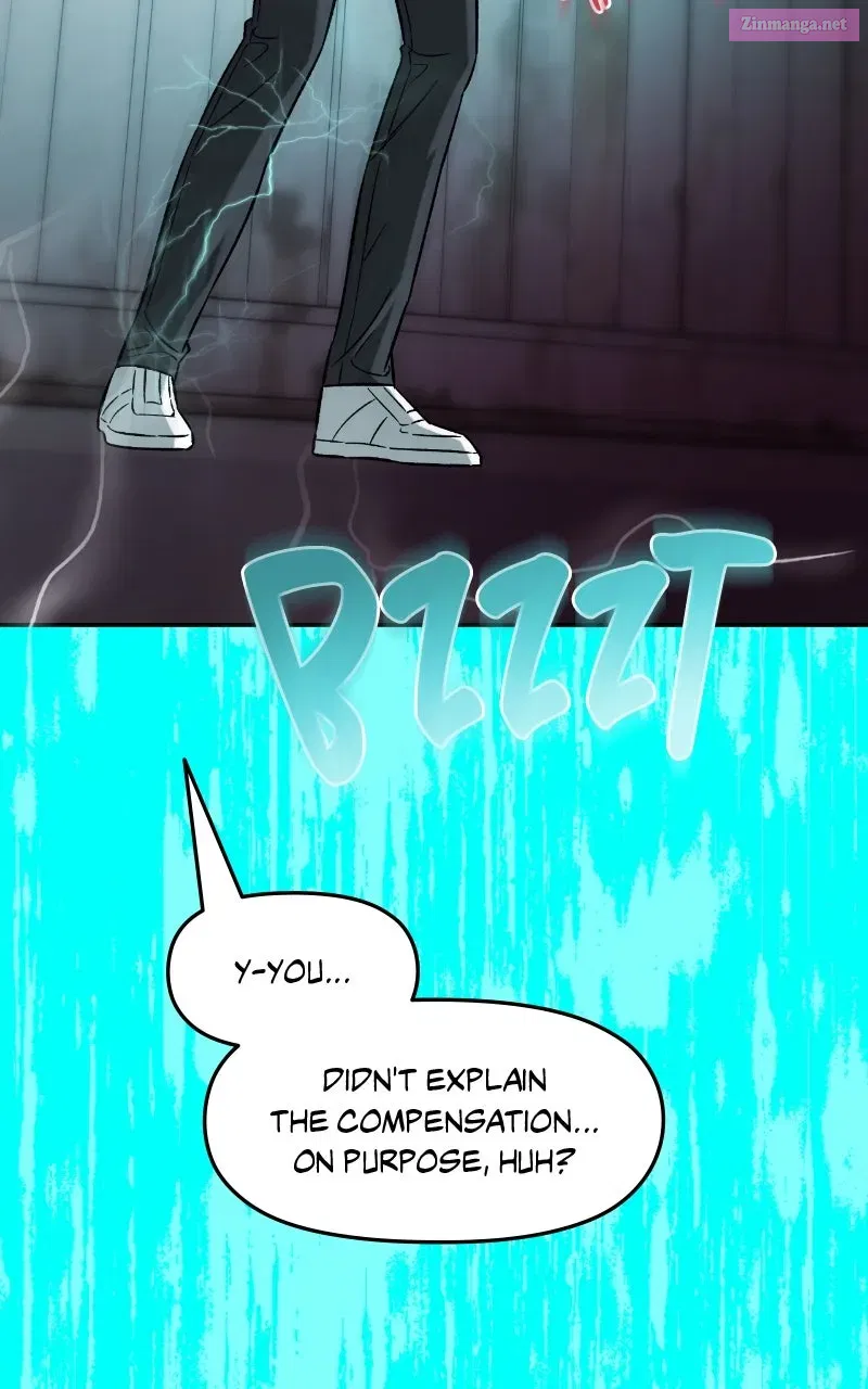 Why Does Everyone Love Me?! Chapter 32 page 52 - 