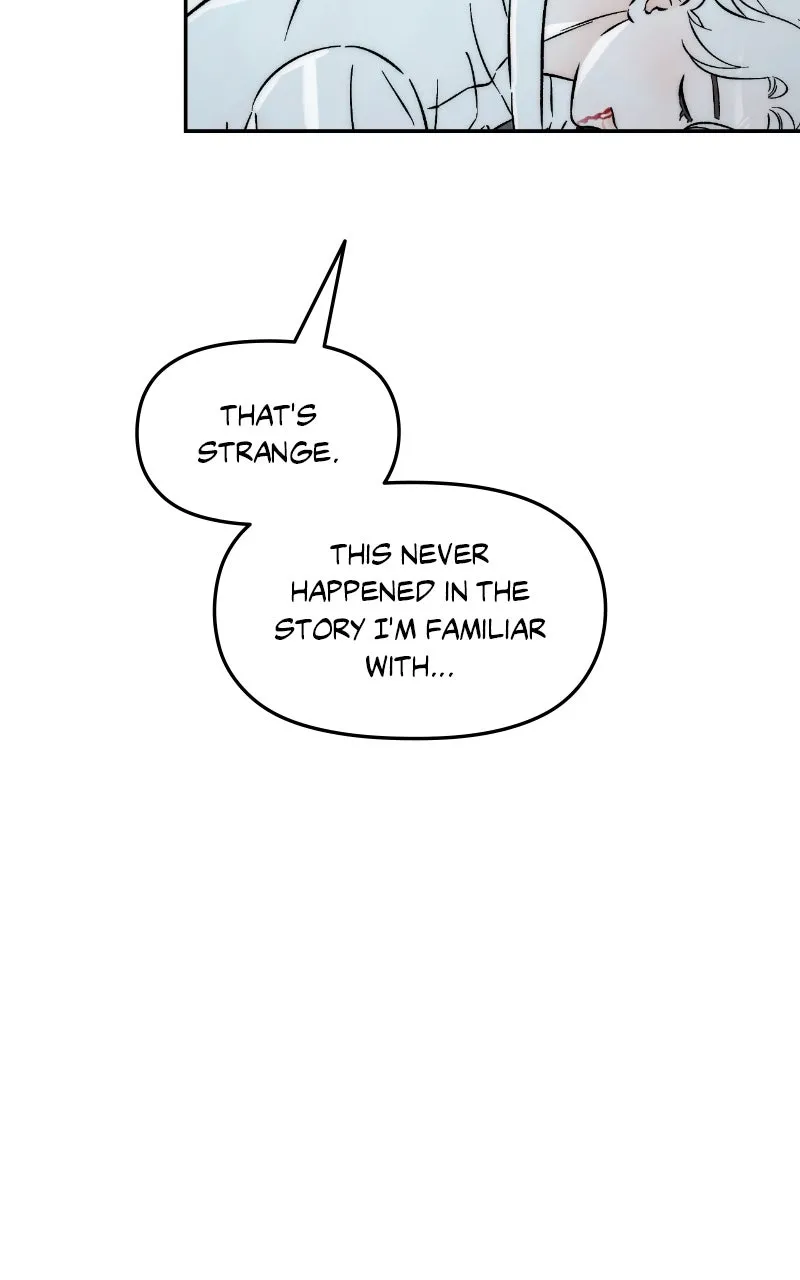 Why Does Everyone Love Me?! Chapter 33 page 2 - 