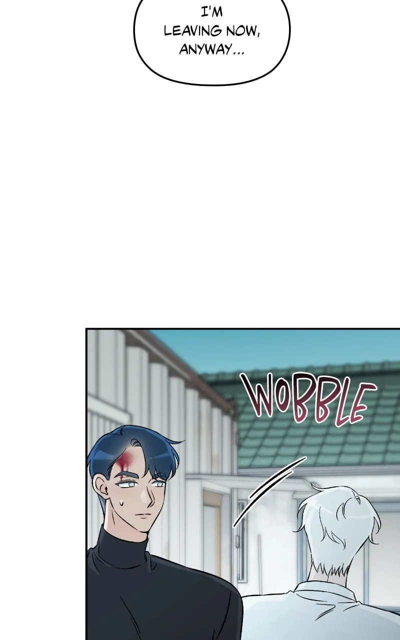 Why Does Everyone Love Me?! Chapter 33 page 15 - 