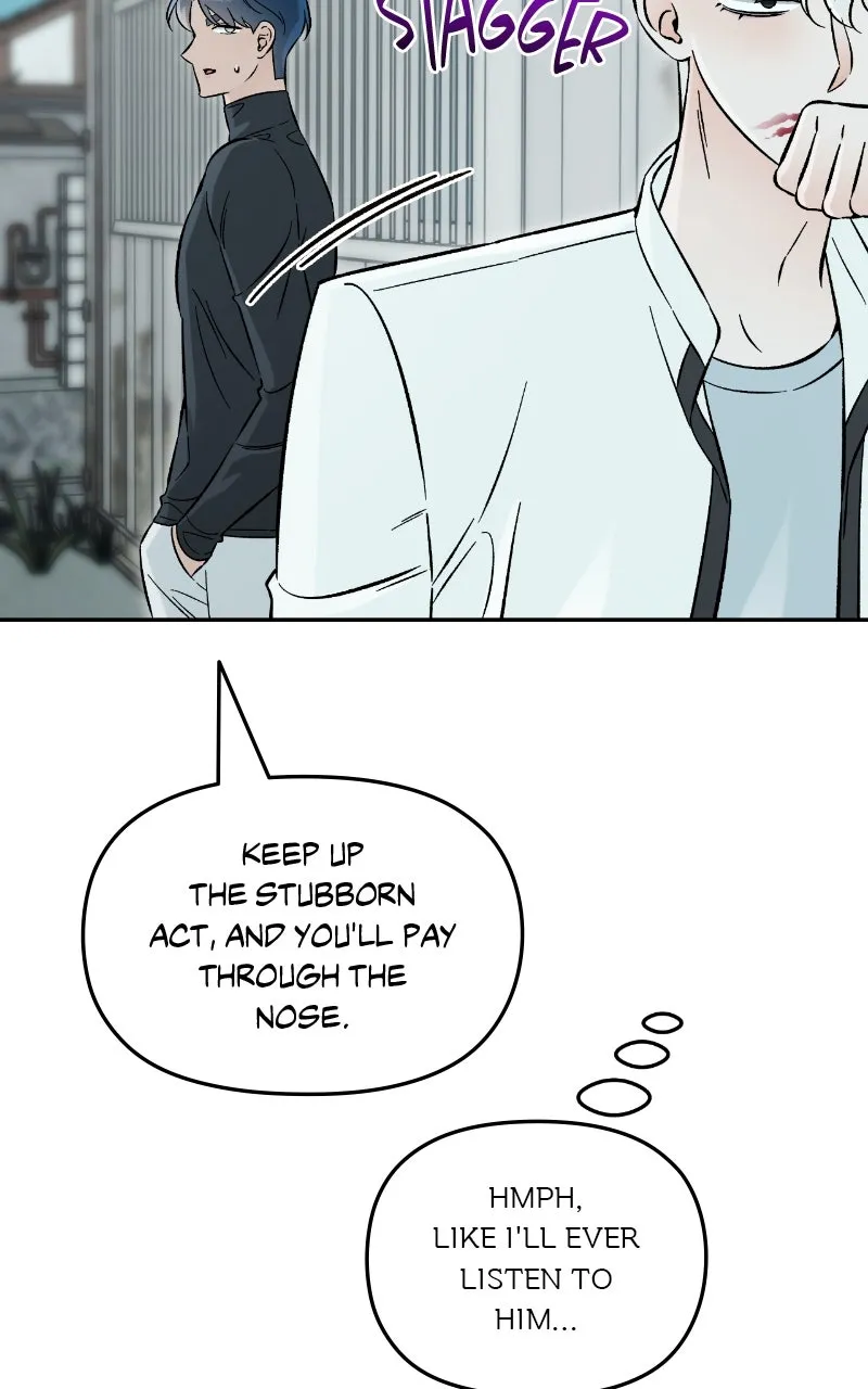 Why Does Everyone Love Me?! Chapter 33 page 17 - 