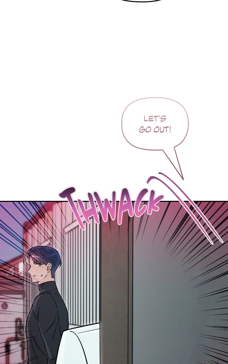 Why Does Everyone Love Me?! Chapter 33 page 18 - 