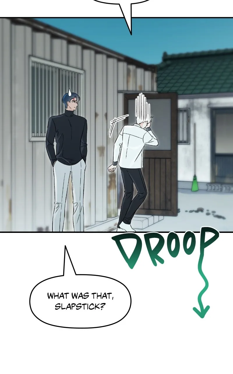 Why Does Everyone Love Me?! Chapter 33 page 20 - 
