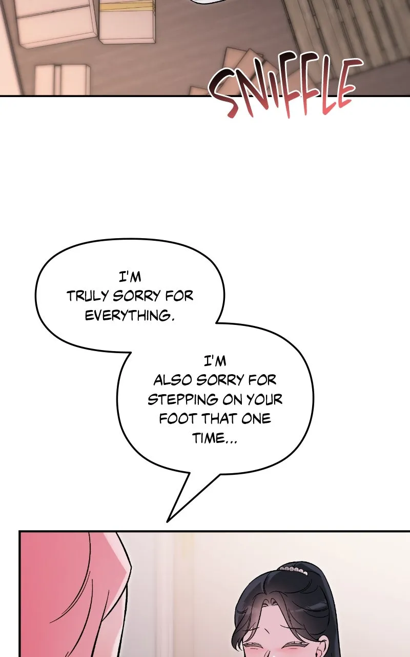 Why Does Everyone Love Me?! Chapter 33 page 25 - 