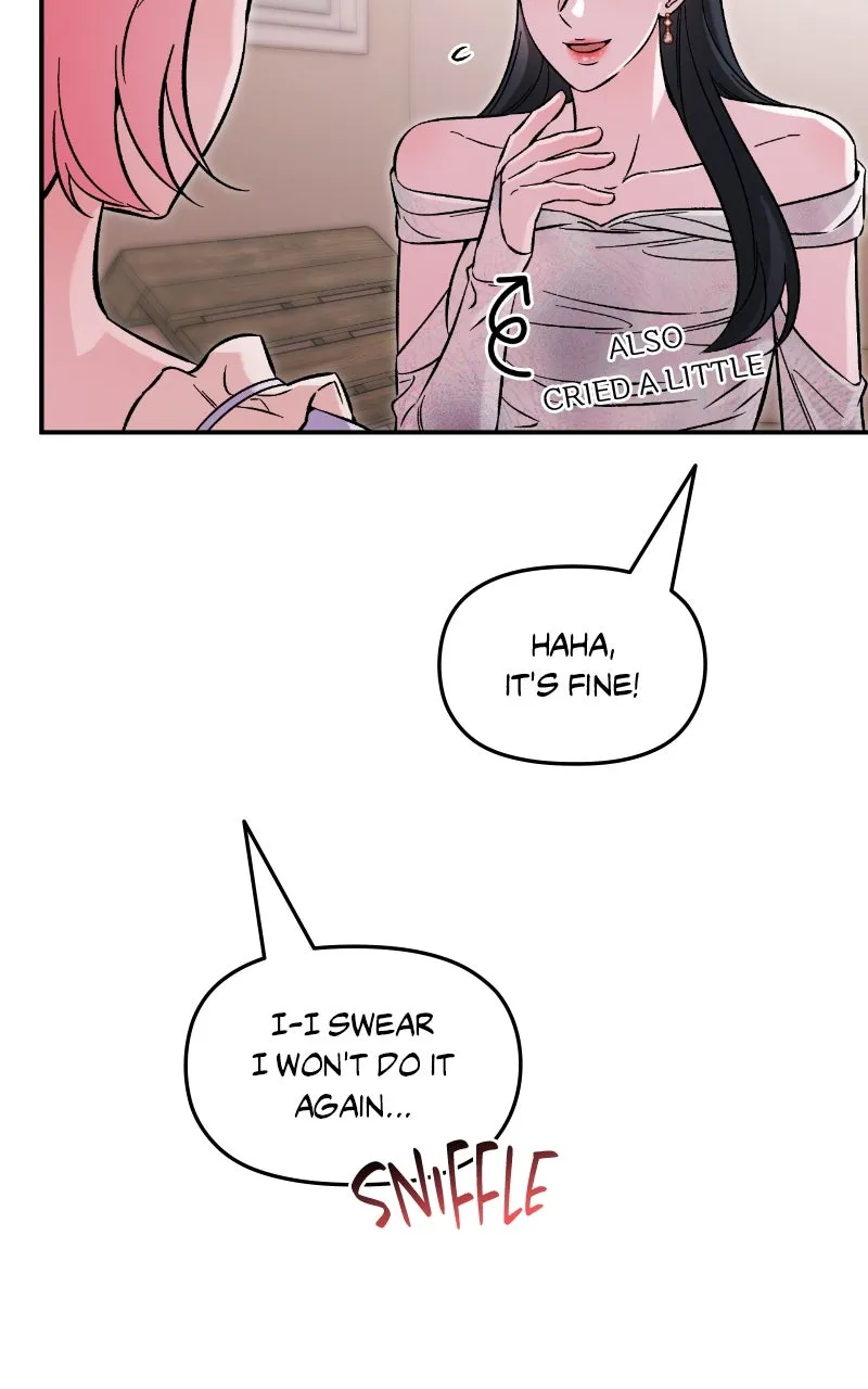 Why Does Everyone Love Me?! Chapter 33 page 26 - 