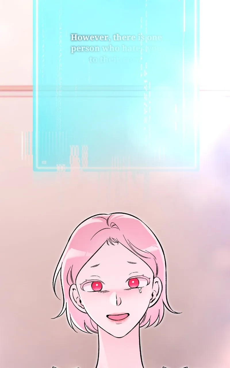 Why Does Everyone Love Me?! Chapter 33 page 32 - 