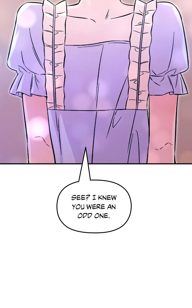 Why Does Everyone Love Me?! Chapter 33 page 33 - 