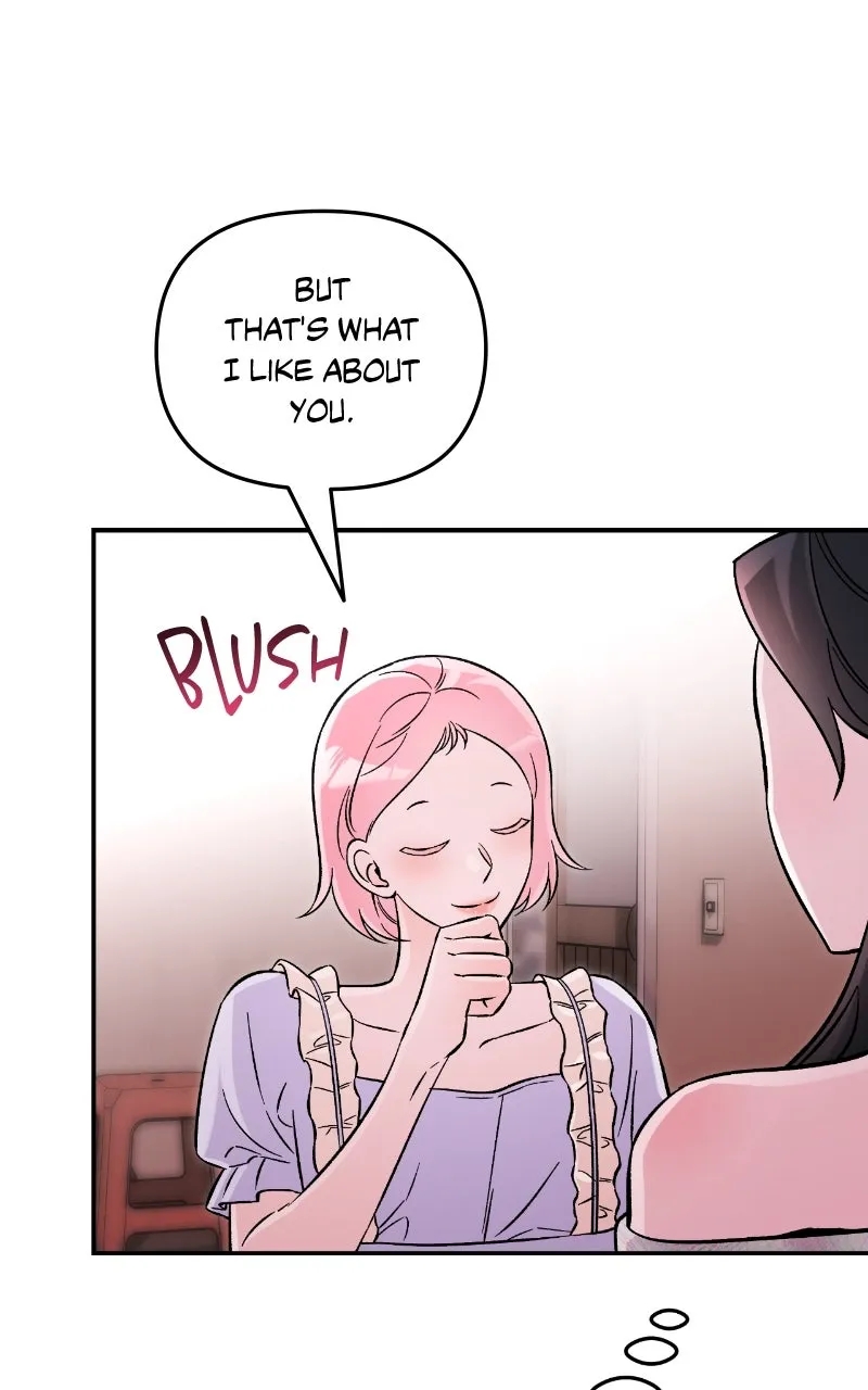 Why Does Everyone Love Me?! Chapter 33 page 34 - 