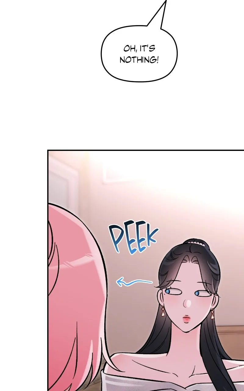 Why Does Everyone Love Me?! Chapter 33 page 37 - 