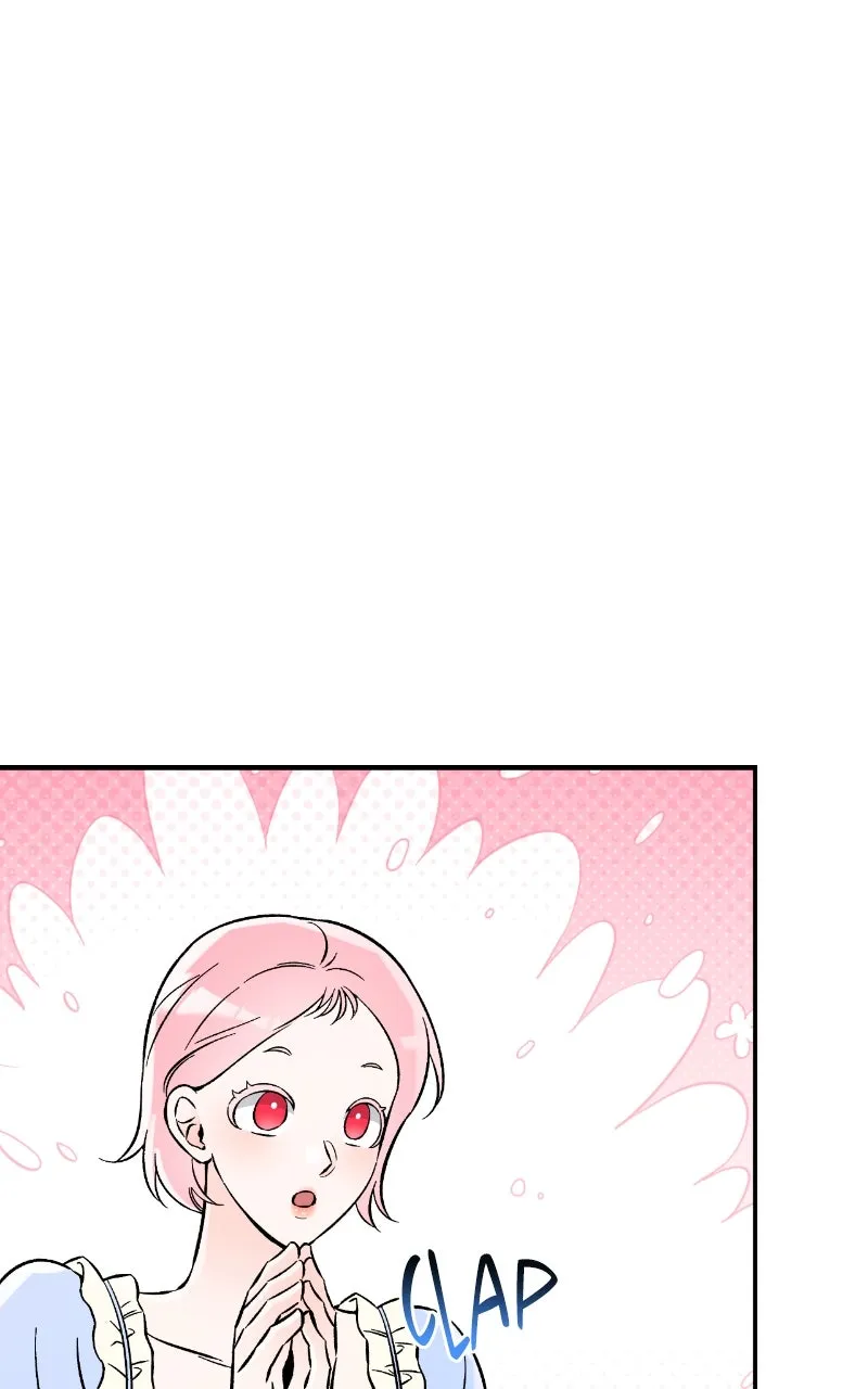 Why Does Everyone Love Me?! Chapter 33 page 39 - 