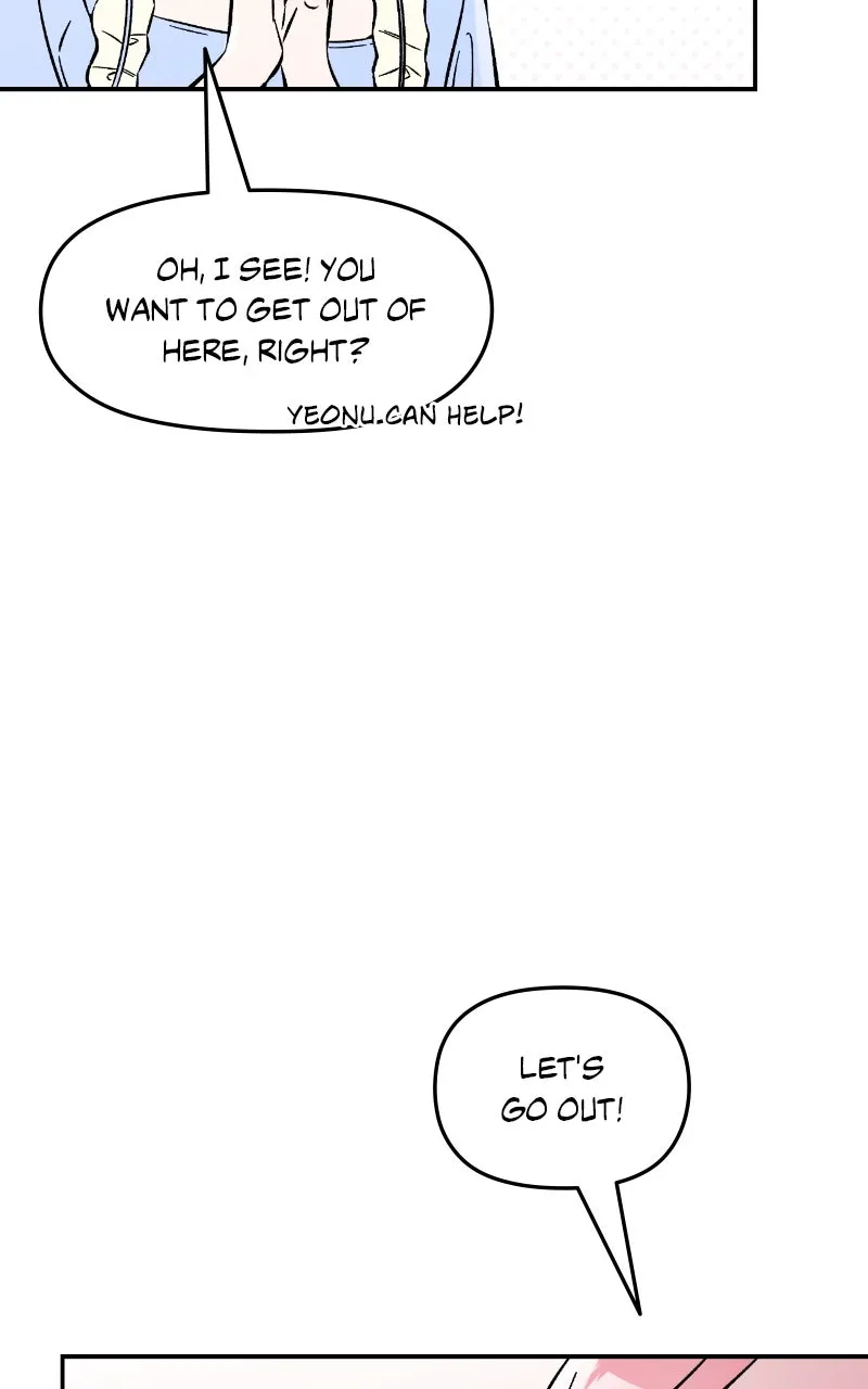 Why Does Everyone Love Me?! Chapter 33 page 40 - 