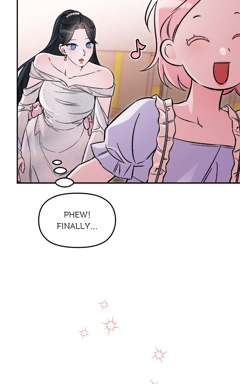 Why Does Everyone Love Me?! Chapter 33 page 41 - 