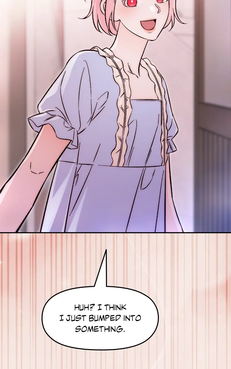 Why Does Everyone Love Me?! Chapter 33 page 43 - 