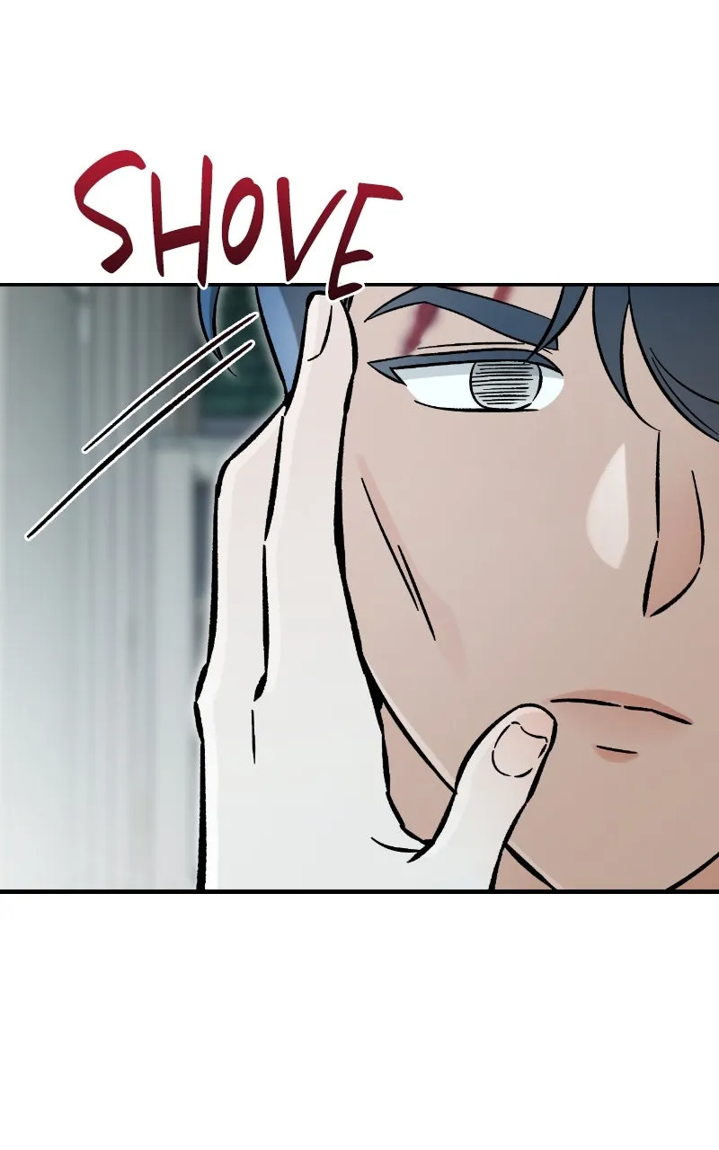 Why Does Everyone Love Me?! Chapter 33 page 6 - 