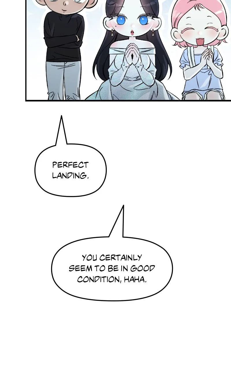 Why Does Everyone Love Me?! Chapter 33 page 56 - 