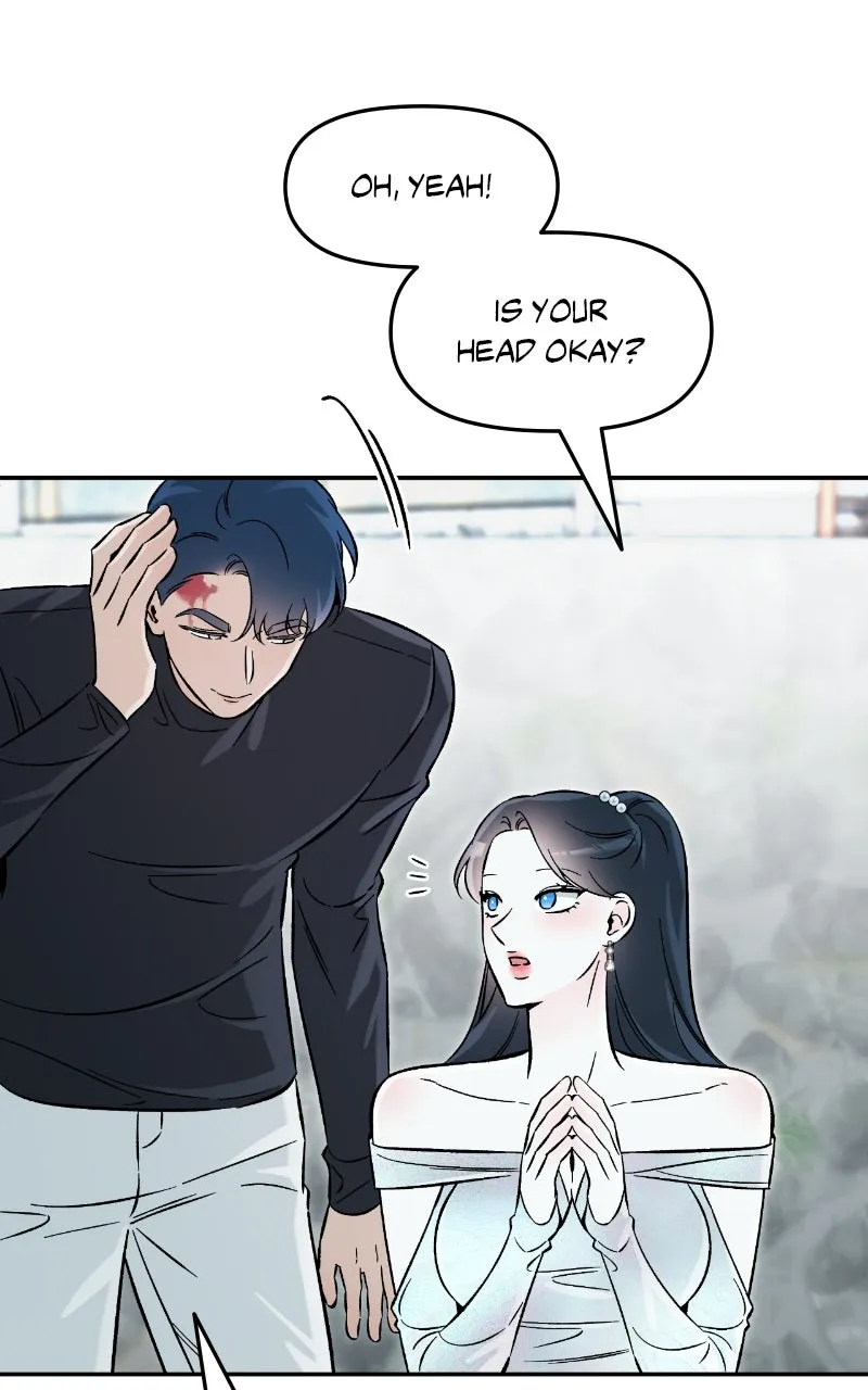 Why Does Everyone Love Me?! Chapter 33 page 60 - 